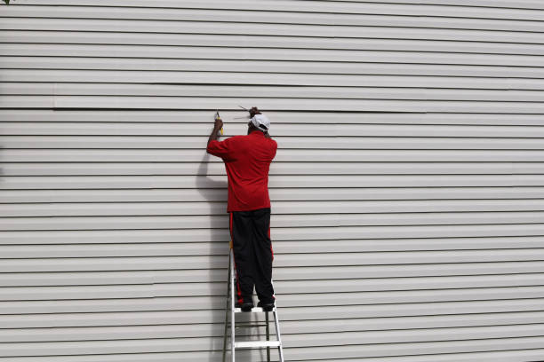 Best Fiber Cement Siding Installation  in Mabton, WA